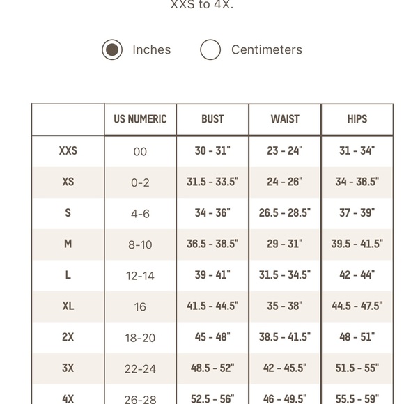 BNWT SKIMS dress in color oxide size large - Picture 3 of 4